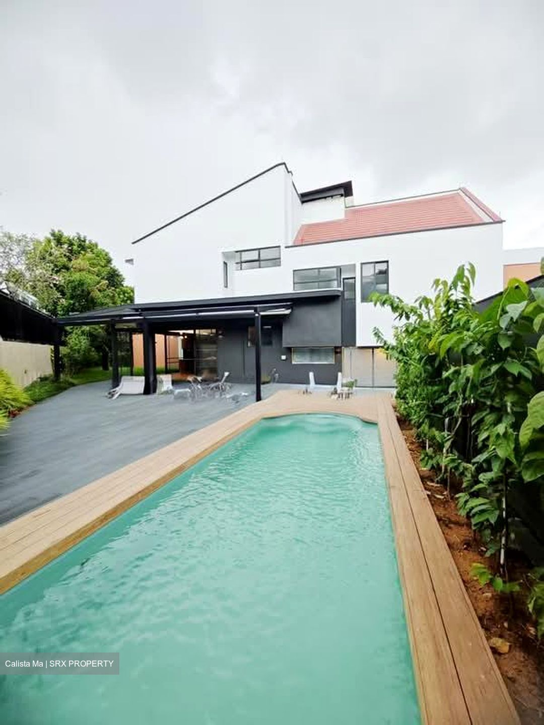 Serangoon Garden Estate (D19), Semi-Detached #567965921
